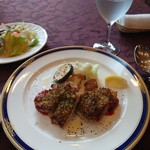 コーザ・ボーレ - 