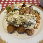 紅梅ダイナー - 