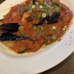 イタリアン酒場ナチュラ - 