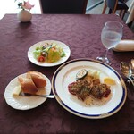 コーザ・ボーレ - 