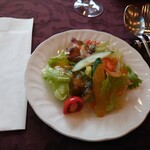 コーザ・ボーレ - 