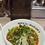 担々麺 辣椒漢 渋谷ファイヤー通り店 - 