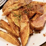 イタリアン酒場ナチュラ - 