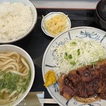 とんかつ寛太 - 料理写真: