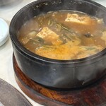 맛찬들 왕소금구이 - 