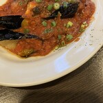 イタリアン酒場ナチュラ - 