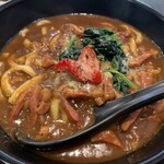 亀屯 - 料理写真: