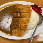 ジャンカレー 末広町店 - 