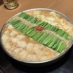 博多もつ鍋 前田屋 - 
