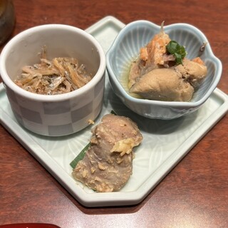 口コミ一覧 : さかなさま 大手町店 - 大手町/居酒屋 [食べログ]