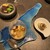 DINING ROOM IN THE MAIKO - 料理写真: