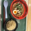 開花屋 楽麺荘 新東名NEOPASA岡崎店