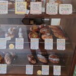 パンと酵母の発酵研究所 梟 - 