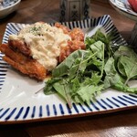 宮崎もも焼き専門店 太一 - 