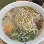 栄養軒 - 