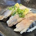 南房総 やまと寿司 - 