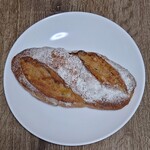 パンと酵母の発酵研究所 梟 - 