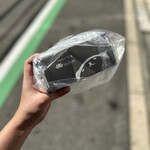 本煉果子 炊蓮 isshin  - 