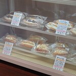 パンと酵母の発酵研究所 梟 - 