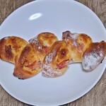 パンと酵母の発酵研究所 梟 - 