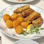 東華菜館 - 