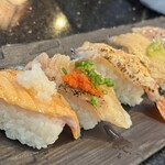 南房総 やまと寿司 - 