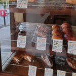 パンと酵母の発酵研究所 梟 - 