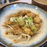 もつ煮込み みつ子 - 