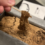 本煉果子 炊蓮 isshin  - 