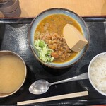 もつ煮込み みつ子 - 