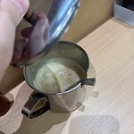 栄養軒 - 