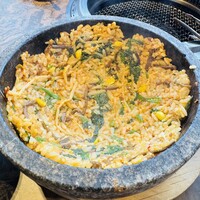 東京焼肉 平城苑 - 