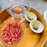 東京焼肉 平城苑 - 