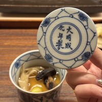 鮨 八咫烏 - 