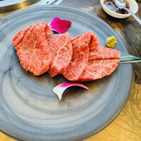 東京焼肉 平城苑 - 