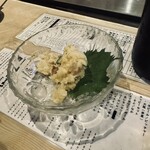 焼ジビエ罠 手止メ 宮益坂 - 