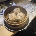焼ジビエ罠 手止メ 宮益坂 - 