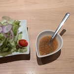 肉のひぐち直営焼肉 安福 - 