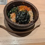 肉のひぐち直営焼肉 安福 - 