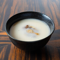 コムタンスープ