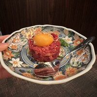 天壇 赤坂店 - 