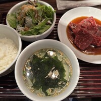 天壇 赤坂店 - 