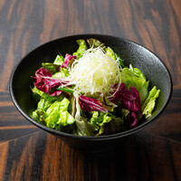 チョレギ　サラダ