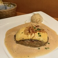 旬菜ステーキ処 らいむらいと - 
