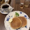 喫茶トリコロール 高島屋大宮店