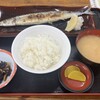 小川港魚河岸食堂