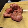 和牛 個室焼肉 うしお GINZA