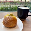 UNI COFFEE ROASTERY オークウッドホテル麻布店