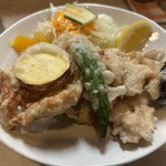 大廣 - 豚天