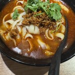 刀削麺 無心 - 